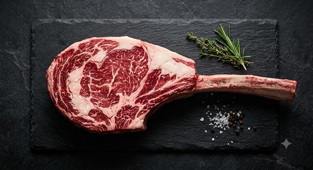 Tomahawk Steak